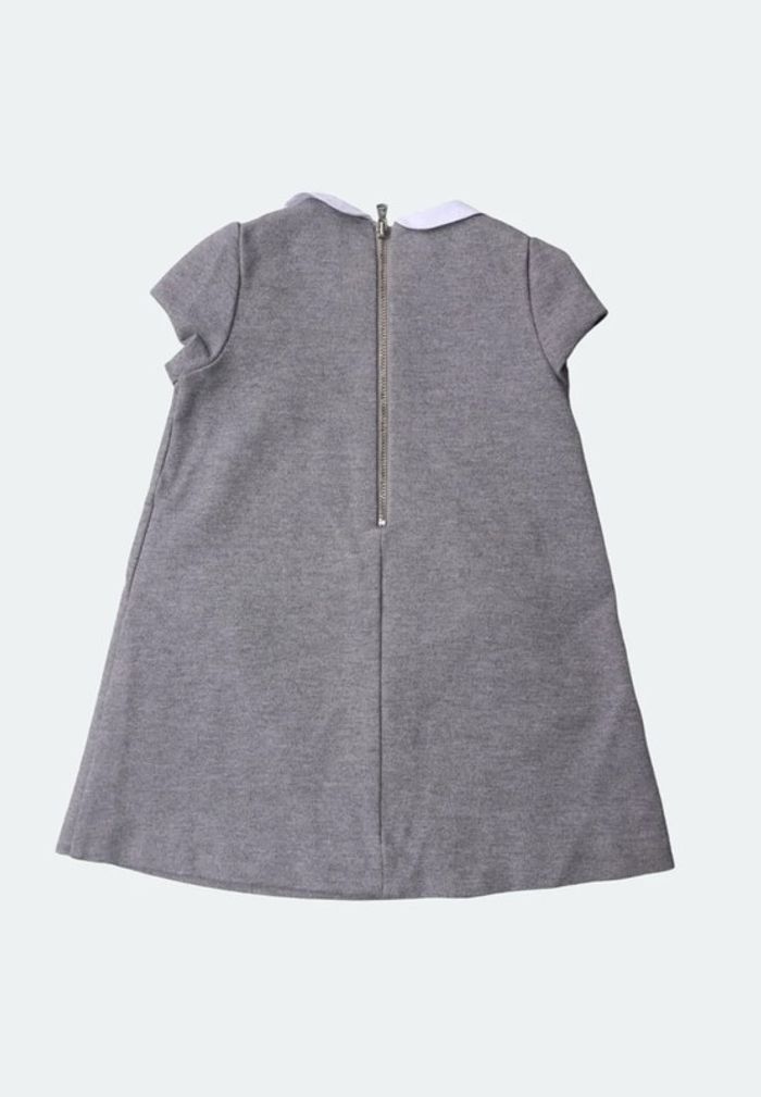 Robe tartine et chocolat - photo numéro 2