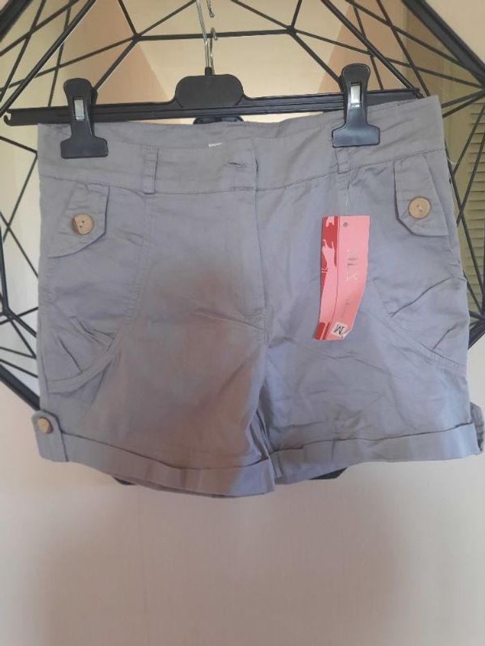 Short