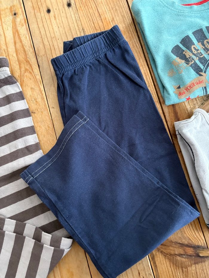 Pyjama 3 ans - photo numéro 4