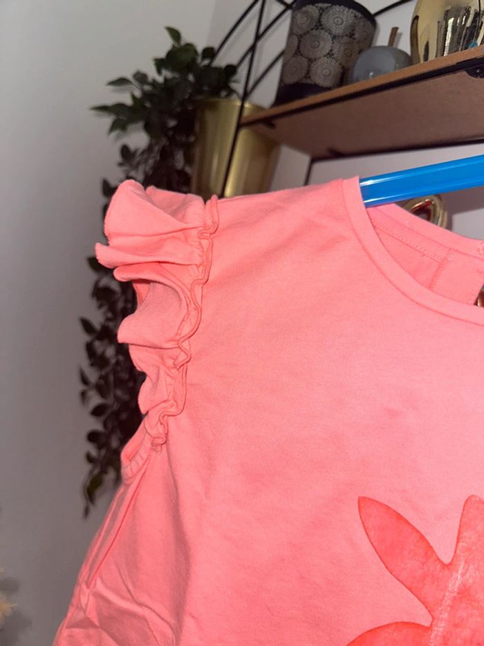 Tee shirt jacadi 10 ans - photo numéro 2