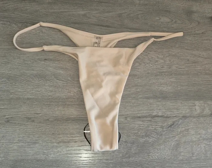 String de bain Shein Taille XS - photo numéro 3