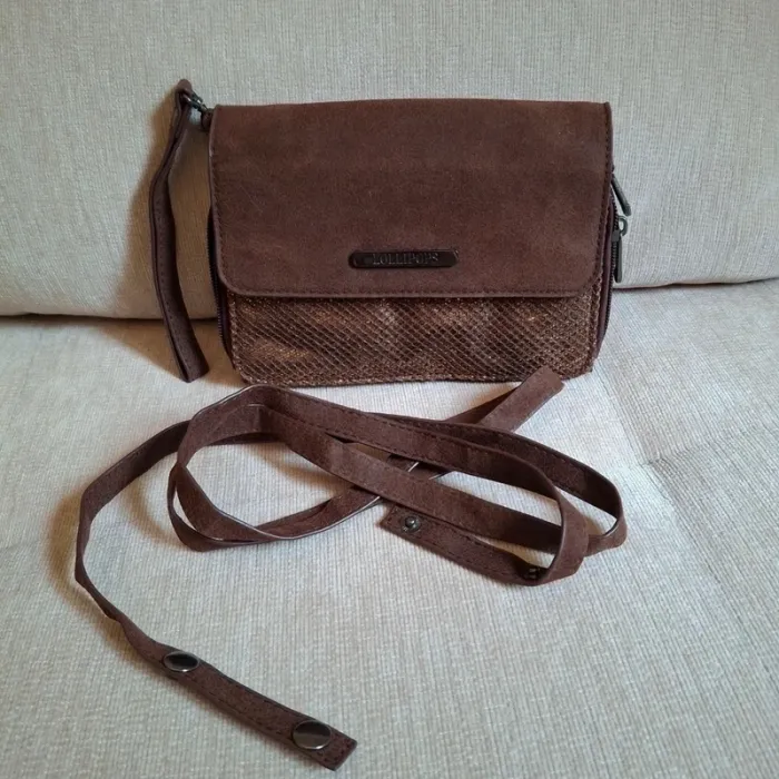 Petit sac / pochette Lollipops - photo numéro 2