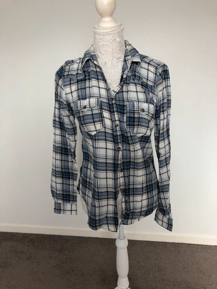 Chemise H&M taille 36