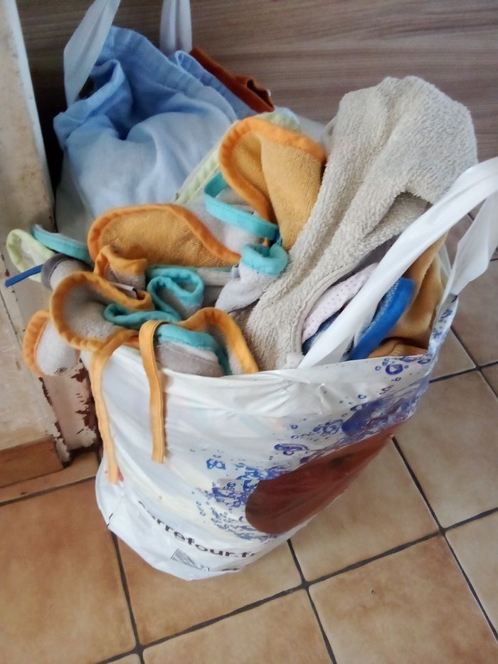 Lot 12 mois garçon - photo numéro 2