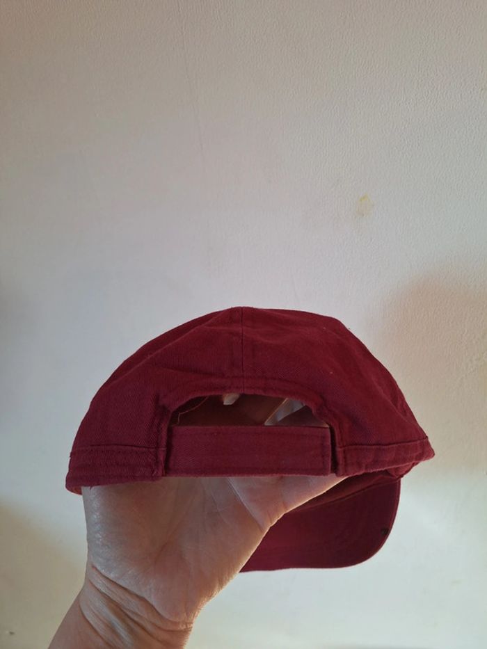 Casquette garçon - photo numéro 2