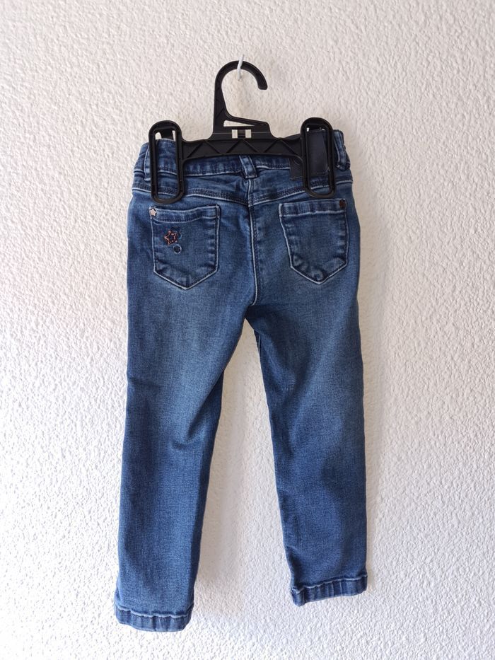 jeans Orchestra - photo numéro 2