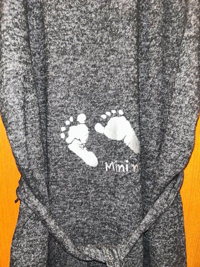 Robe de grossesse - photo numéro 7