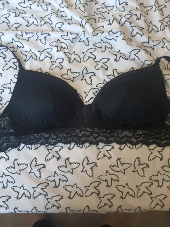 SG basque dentelle 100C