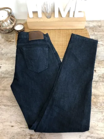 Jeans push’up Rica Lewis