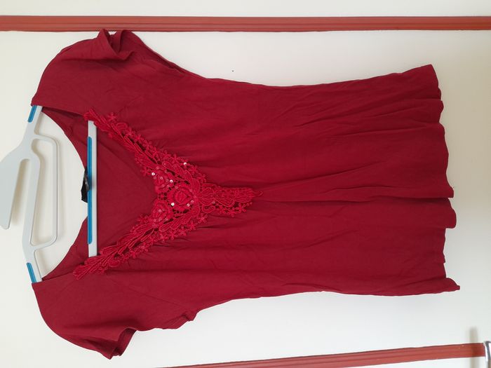 Lot tee-shirt - photo numéro 6