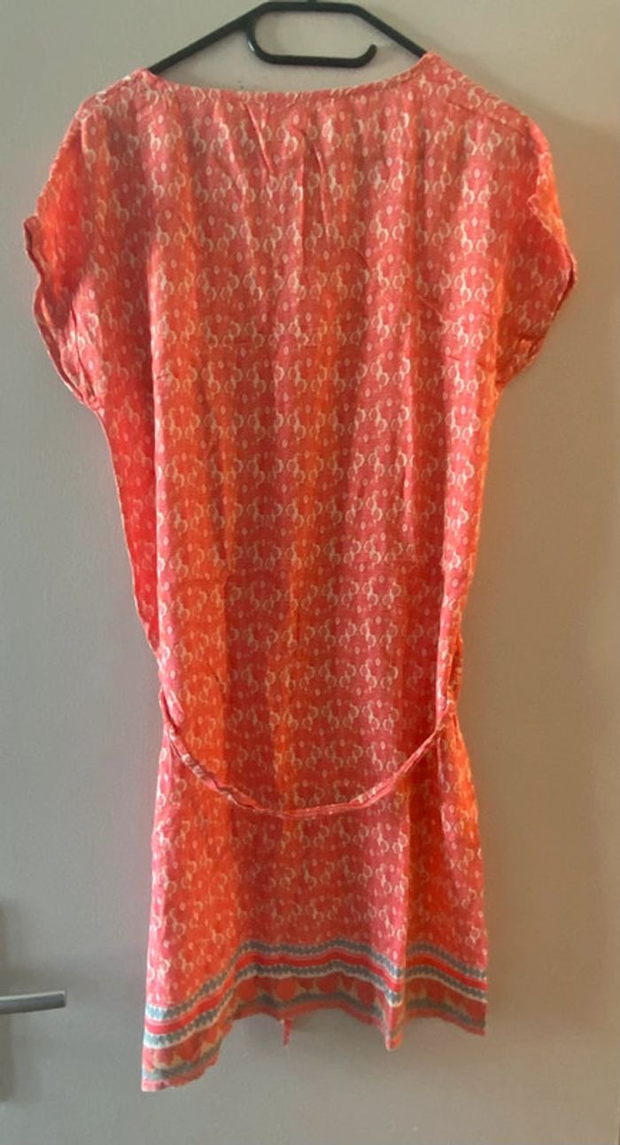 Robe d’été femme - photo numéro 2