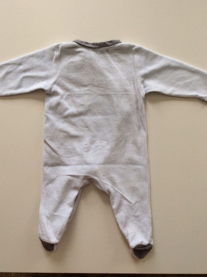 Pyjama - photo numéro 2