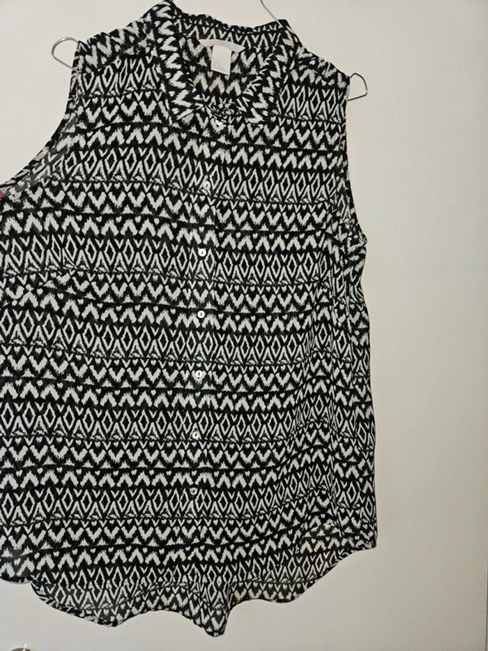 Tunique H&M - photo numéro 3