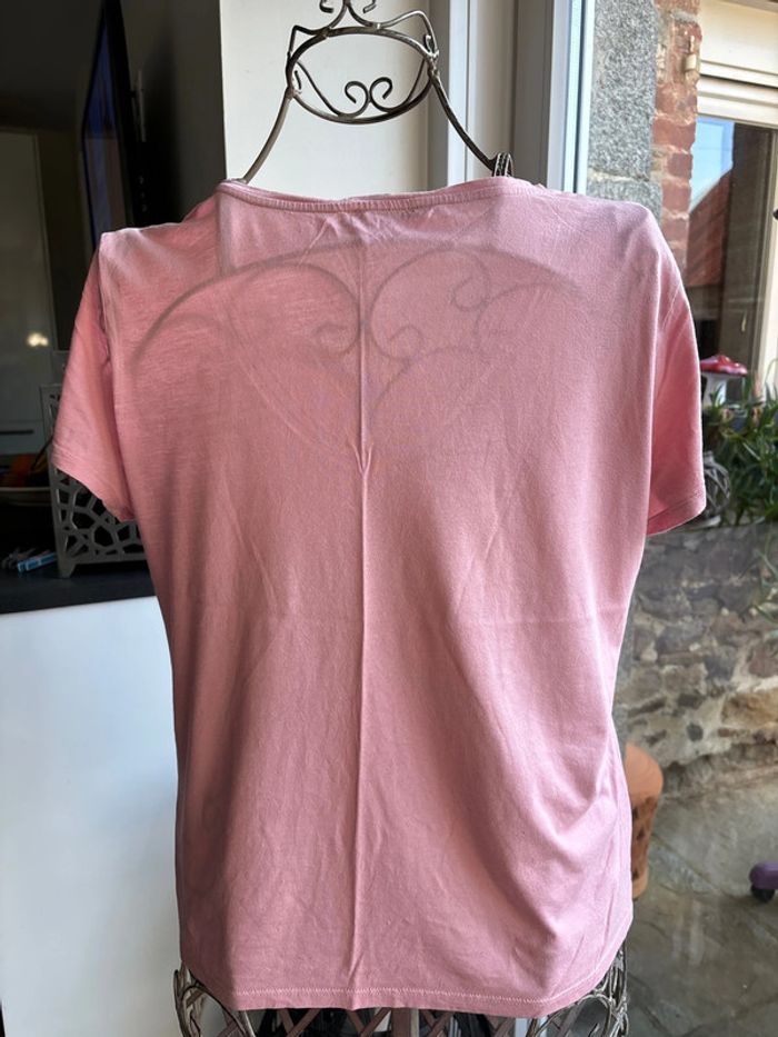 TEE shirt - photo numéro 4