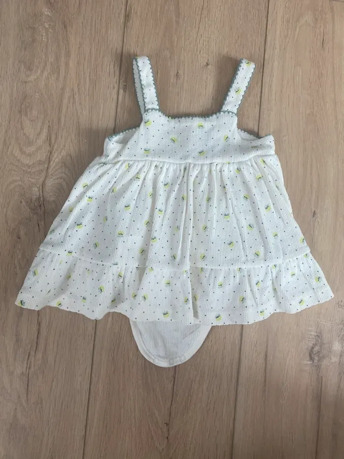 Robe bodie