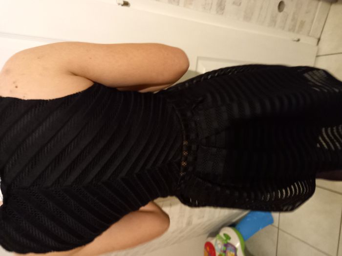 La petite robe noire - photo numéro 5