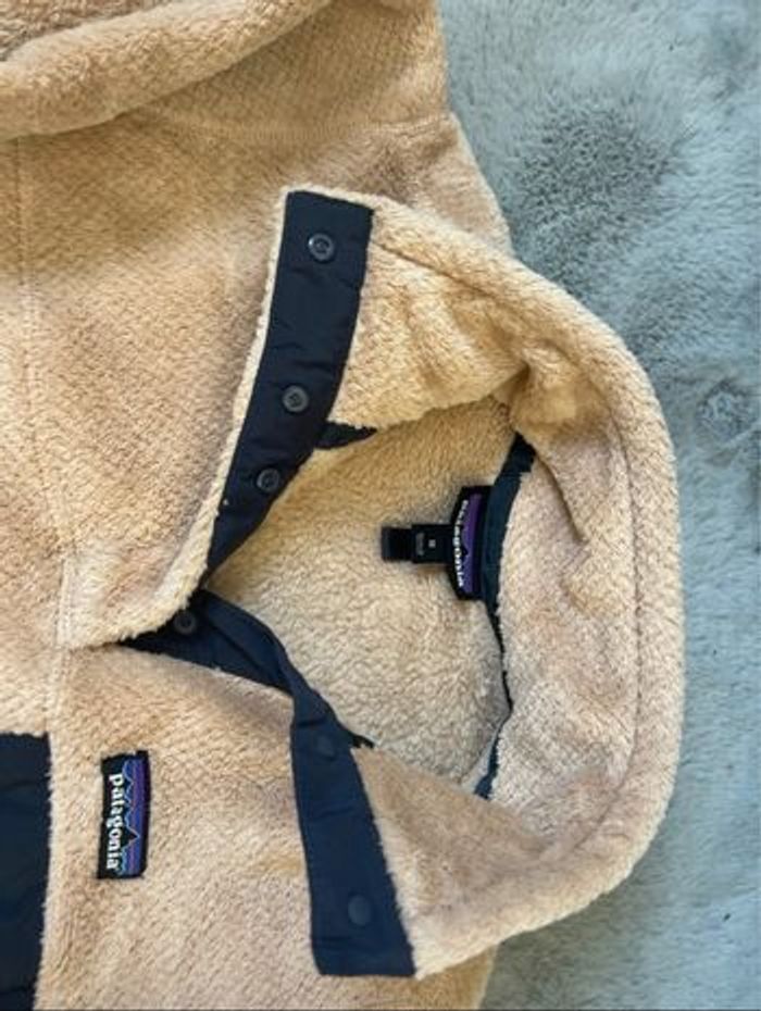 Pull polaire Patagonia - photo numéro 3