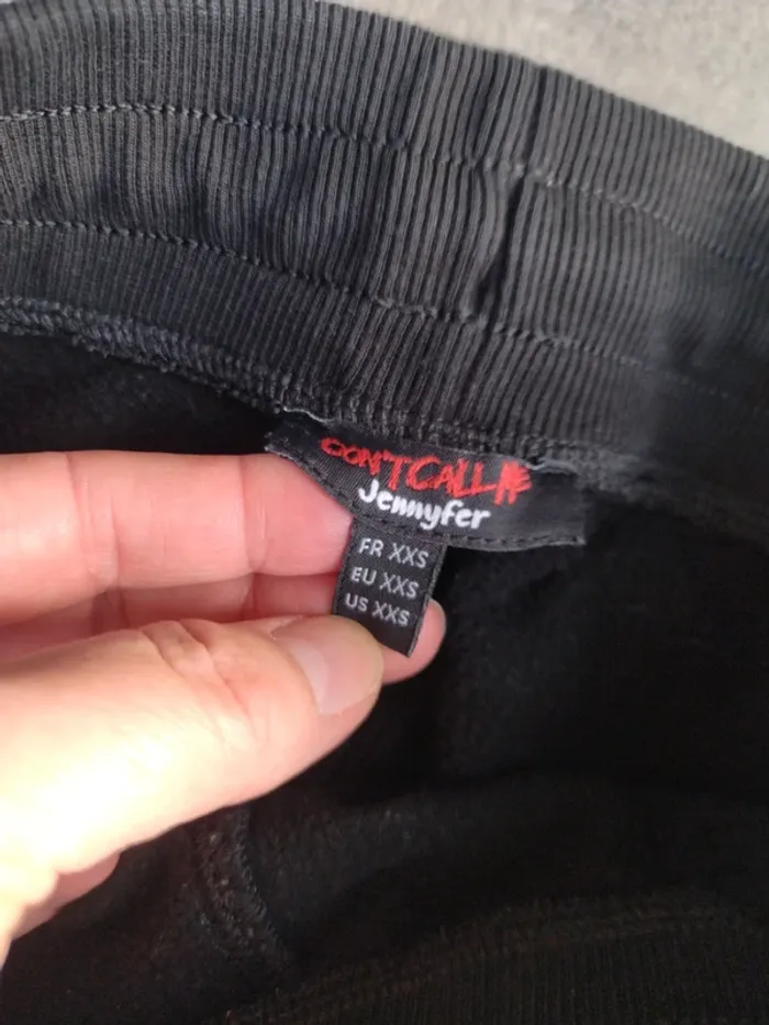 Pantalon - photo numéro 4