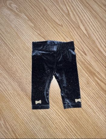 Legging fille 