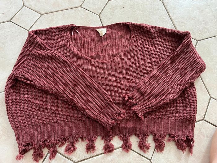 Sweater