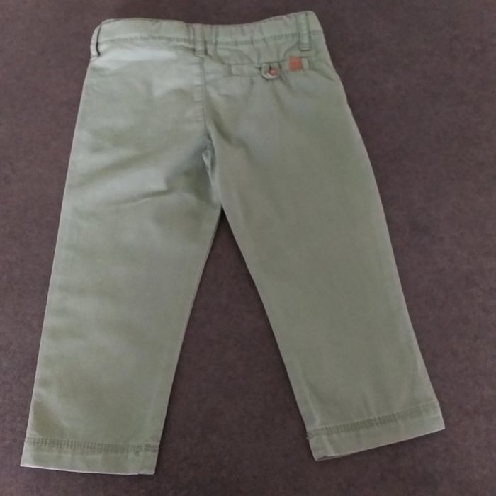 Pantalon fin - photo numéro 2