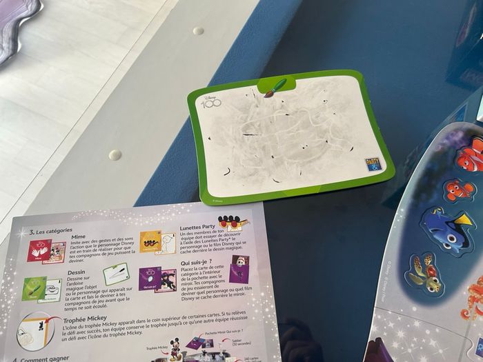 Jeu de société - photo numéro 3