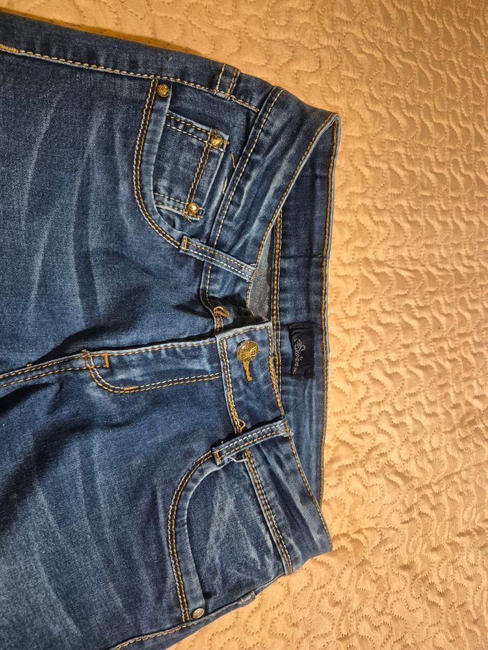 Jeans - photo numéro 3