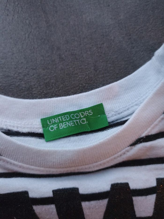 T-shirt manches longues T100 - photo numéro 3