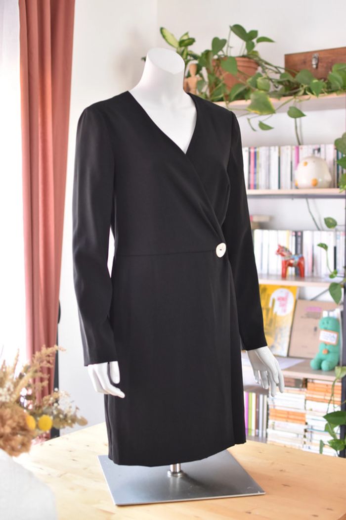Robe Mango - photo numéro 5