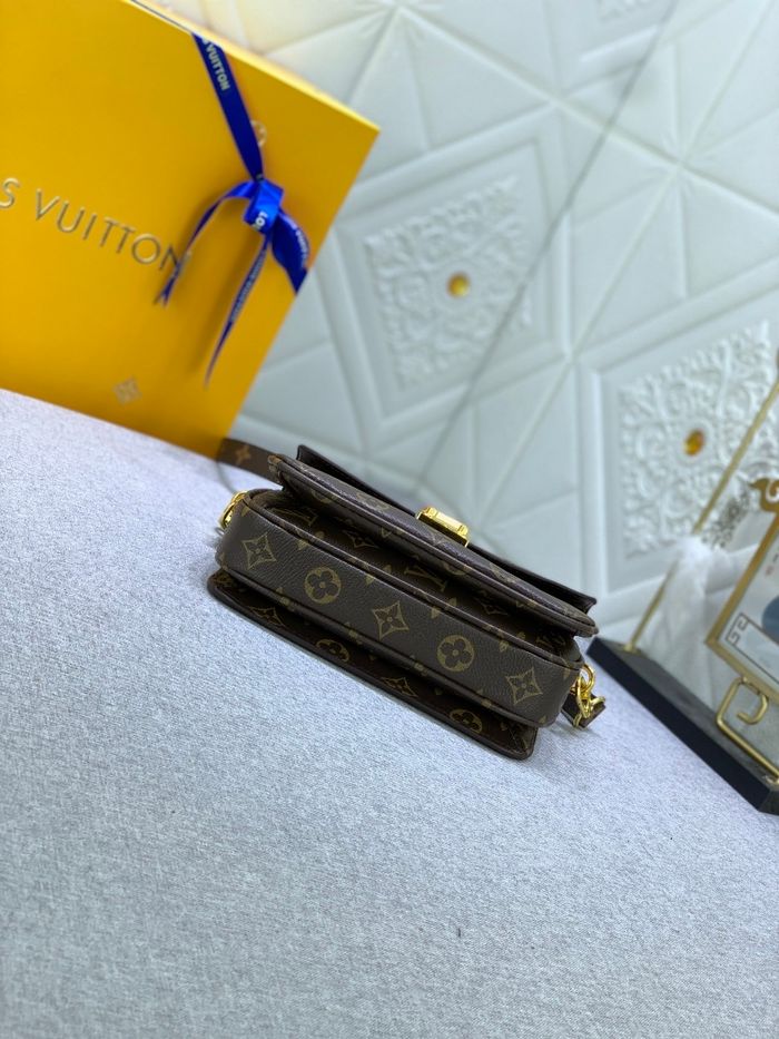 Louis Vuitton Sac en toilemonogramme - photo numéro 4