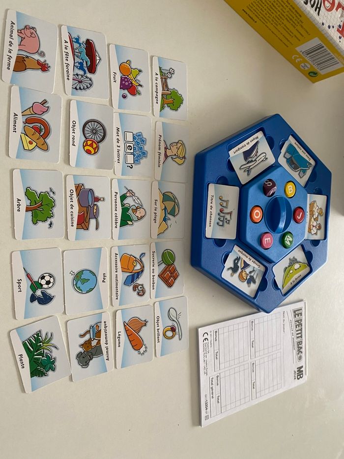 Le Petit Bac - photo numéro 3