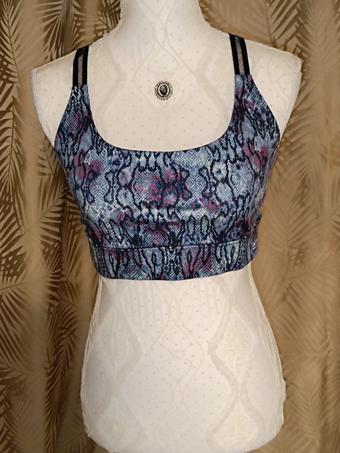 Brassière de sport - Taille L Neuve- Lefties