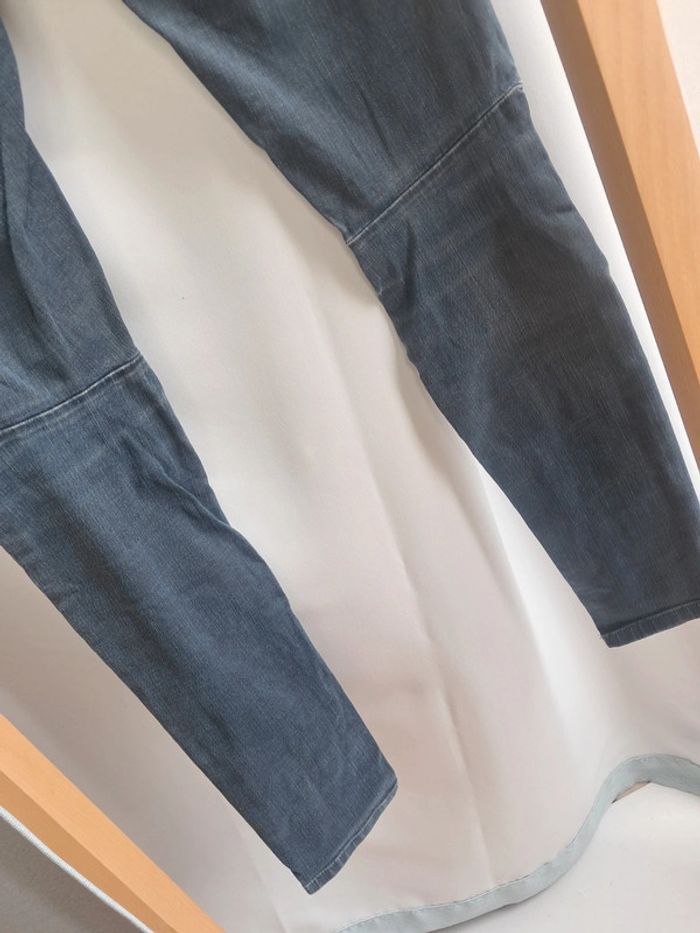 Maje jean T.34 en tbe - photo numéro 9