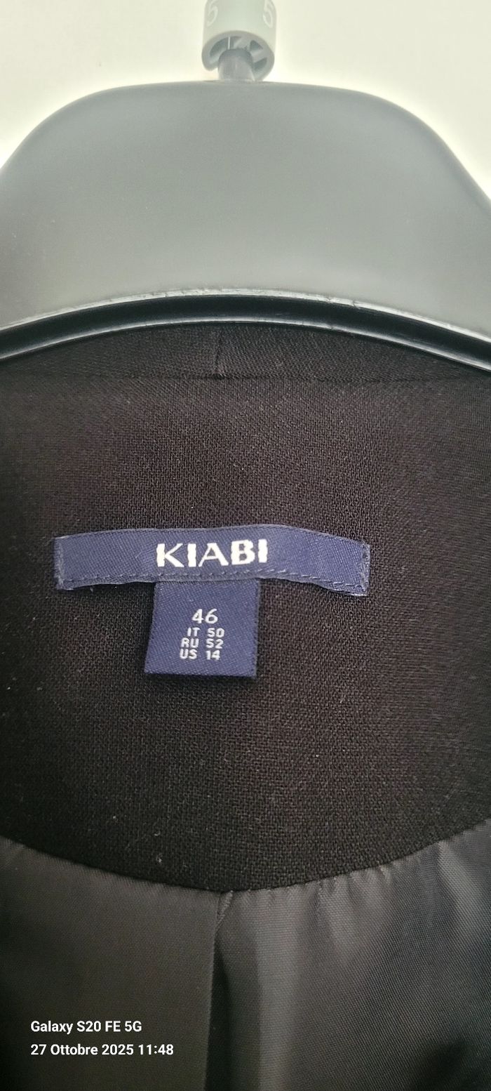 Veste/blazer taille 46 - photo numéro 2