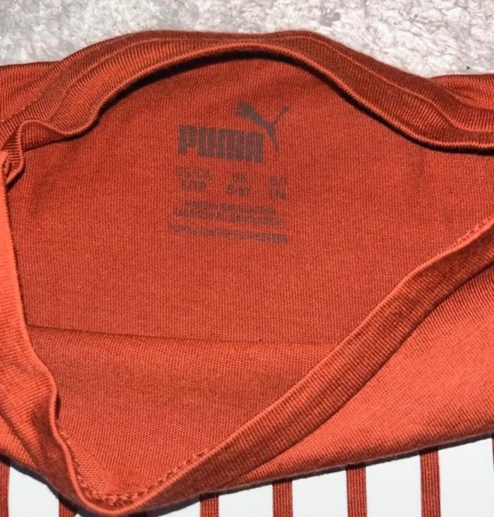 T-shirt puma - photo numéro 2