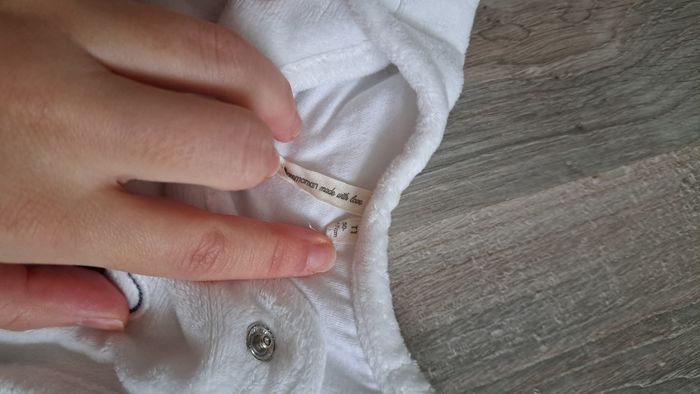 Gigoteuse 0-6M - photo numéro 3