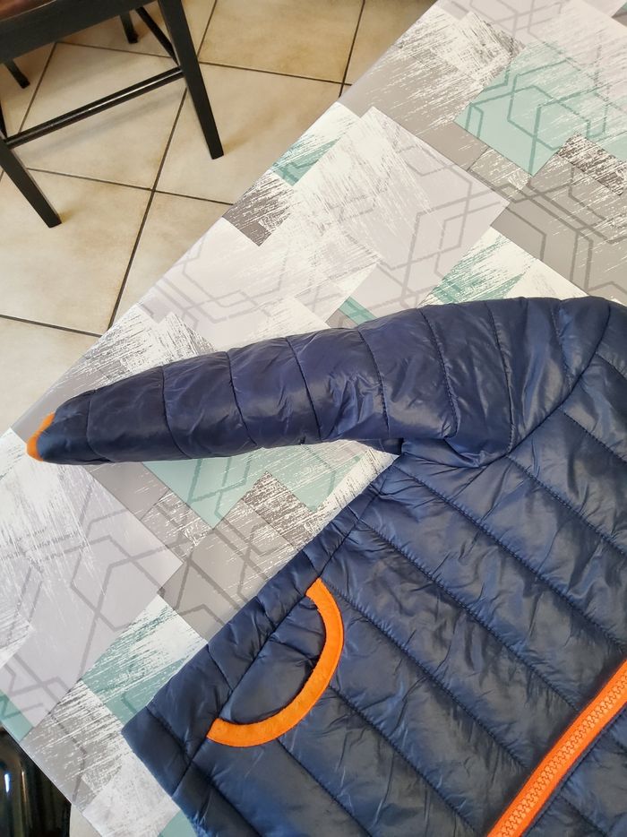 Manteau - photo numéro 3
