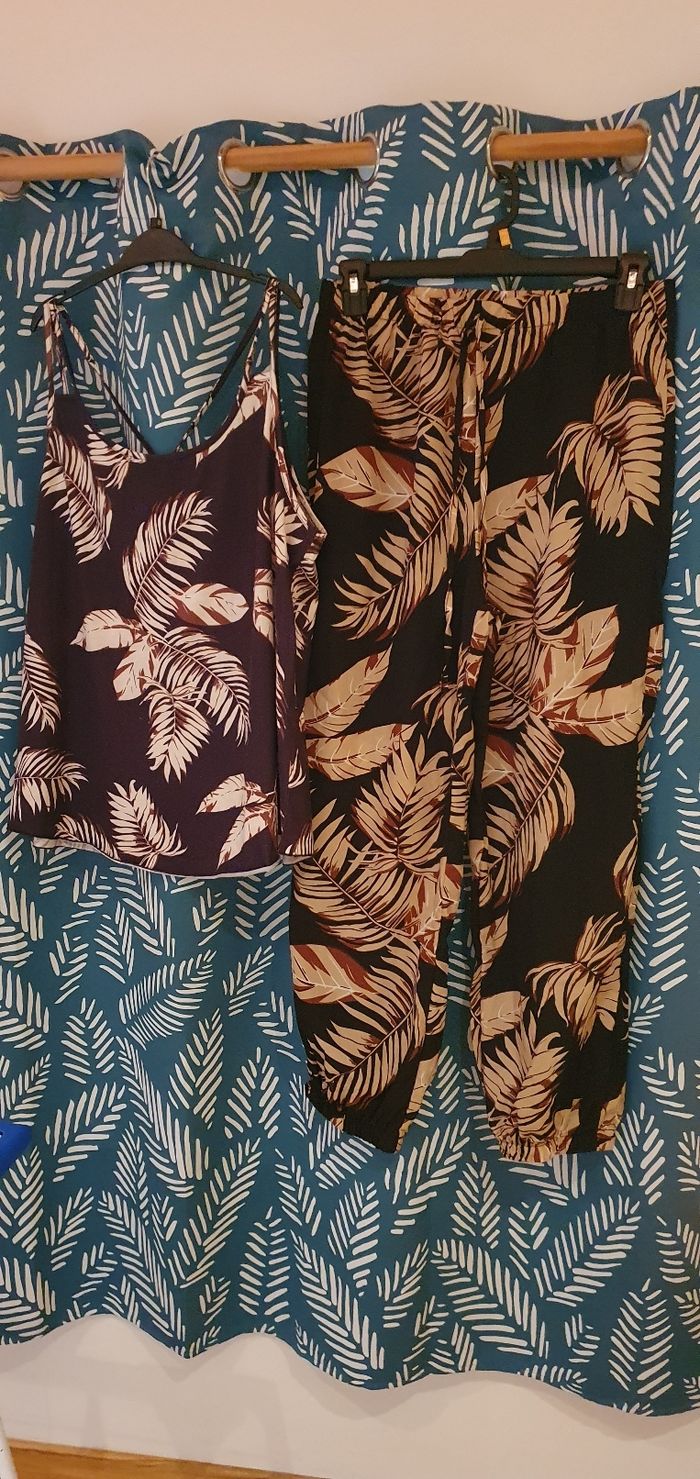 Ensemble femme
