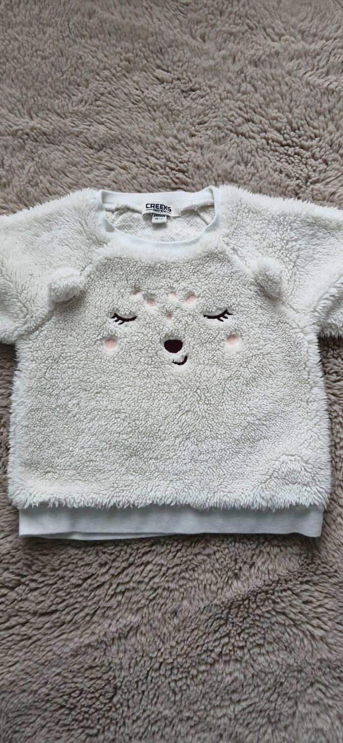 Pull - photo numéro 2