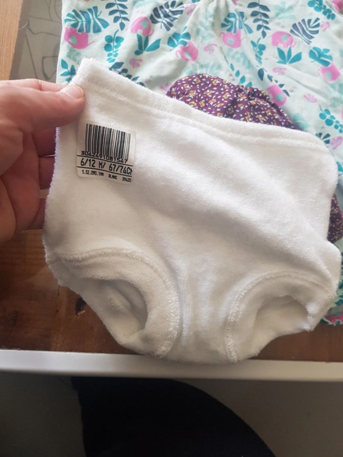 Lot 6mois un peu de tout pour l' été - photo numéro 15