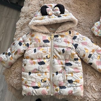 Veste fille