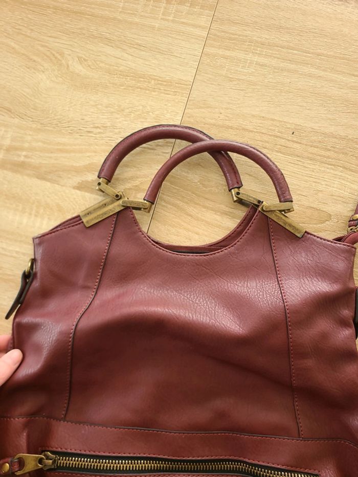 Sac à main Elora - photo numéro 4