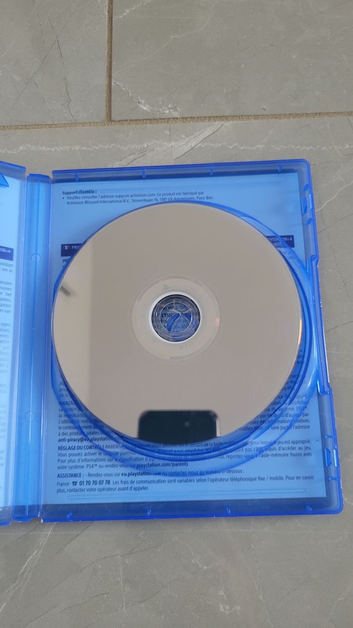 Jeu Ps4 Crash Bandicoot 4 - photo numéro 3