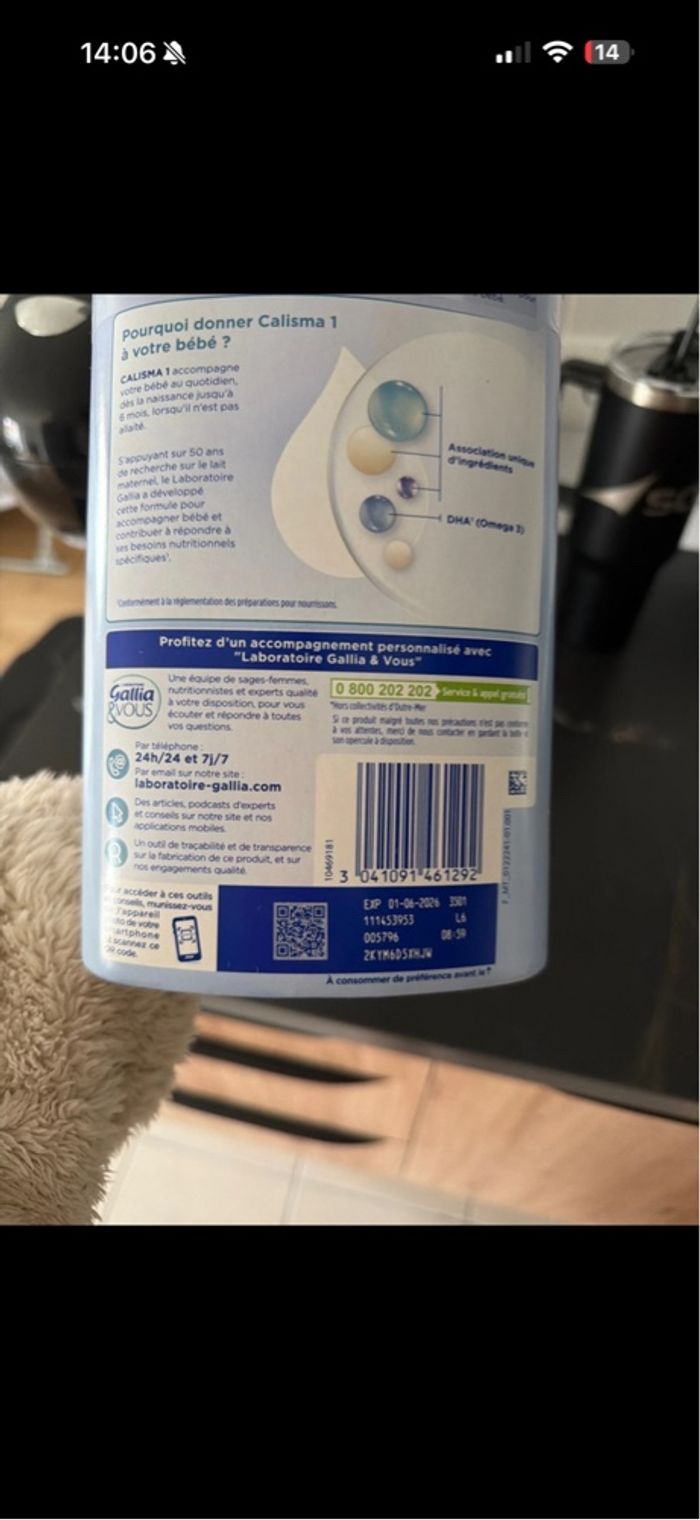 Gallia - photo numéro 2