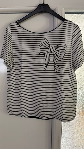 Tee-shirt original