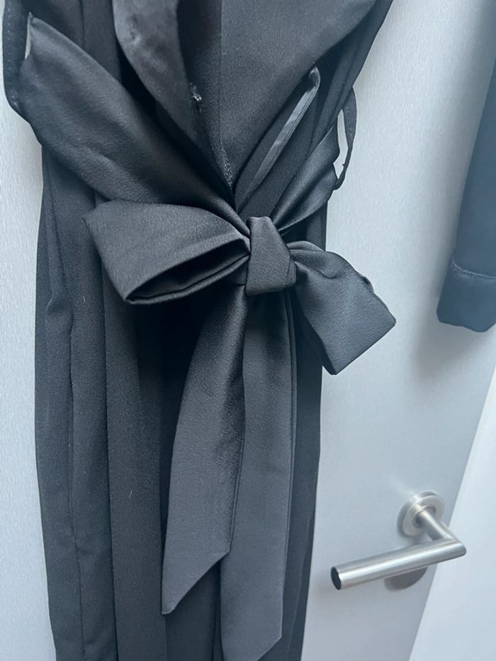 Combinaison pantalon Opullence - photo numéro 3