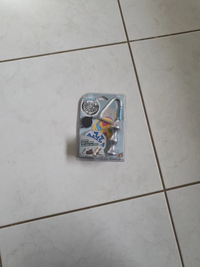 Jungle speed de poche Neuf LY