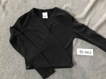 Boléro 10 ans