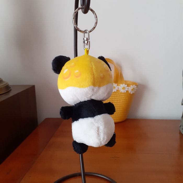 Porte-Clés "Petit Panda " - photo numéro 2