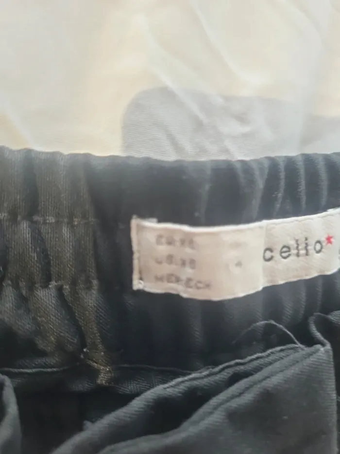 Pantalon - photo numéro 4